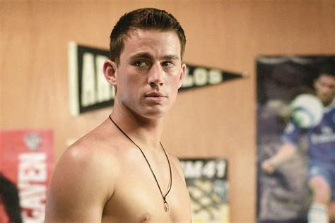 channing tatum she's the man|More.